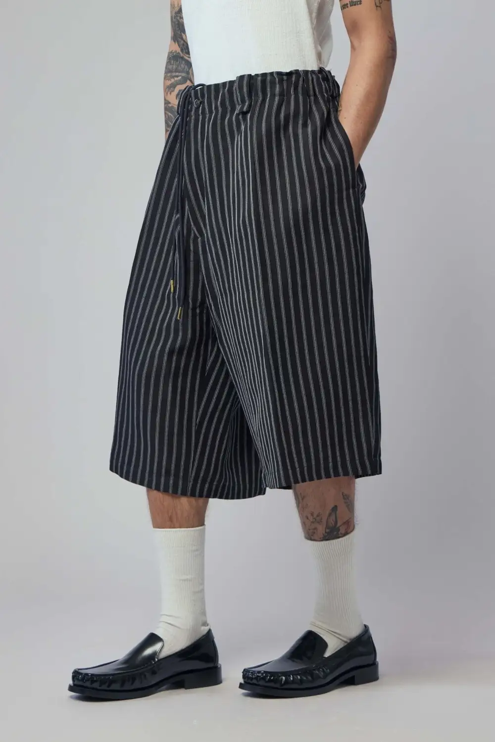 Structured Everyday Shorts