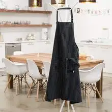 Comfort Cooking Apron