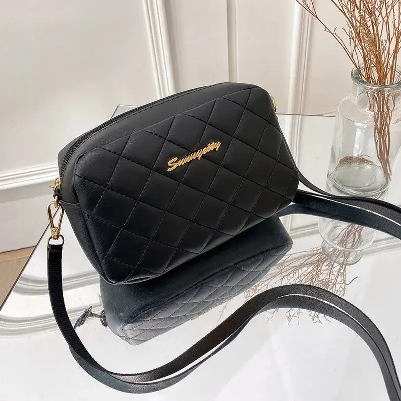 Designer Series: Tassel Small Design Womens Messenger Bag