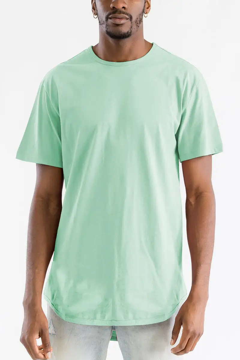 Soft And Skin-Friendly T-Shirt
