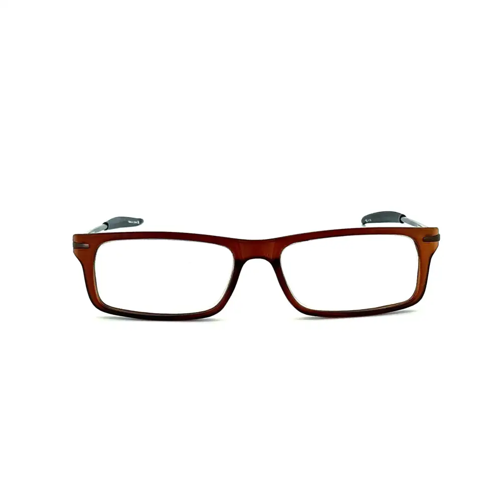 Precocious Reading Glasses with Case