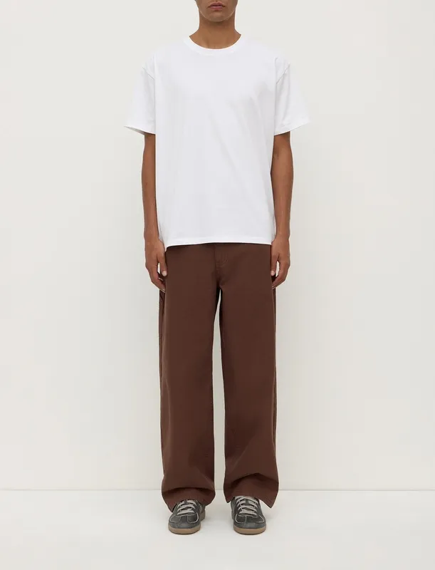 Auburn Cotton Carpenter Pants