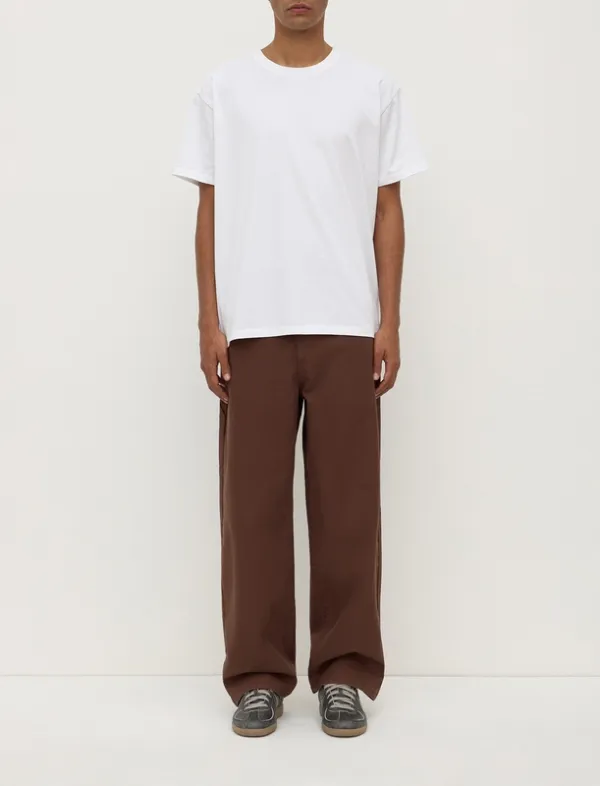 Auburn Cotton Carpenter Pants