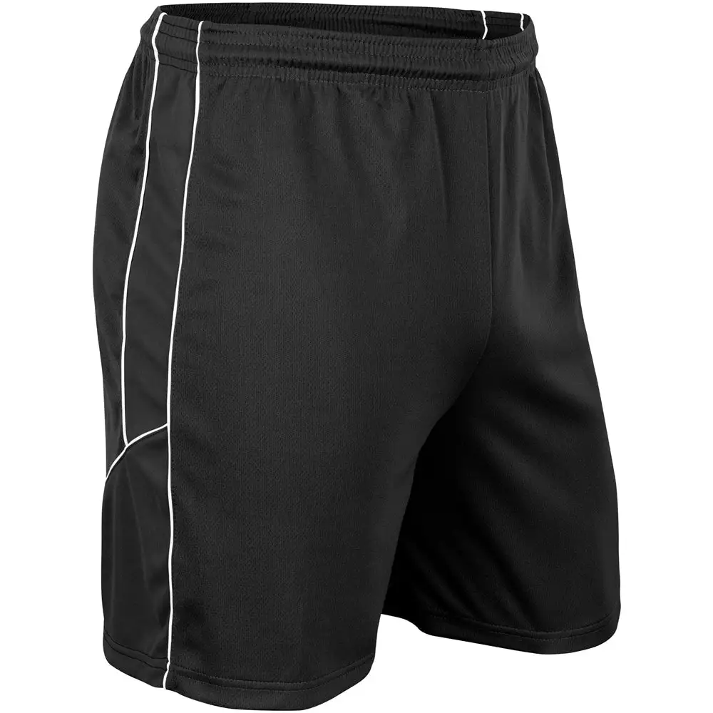 Men's Training Ready Soccer Shorts