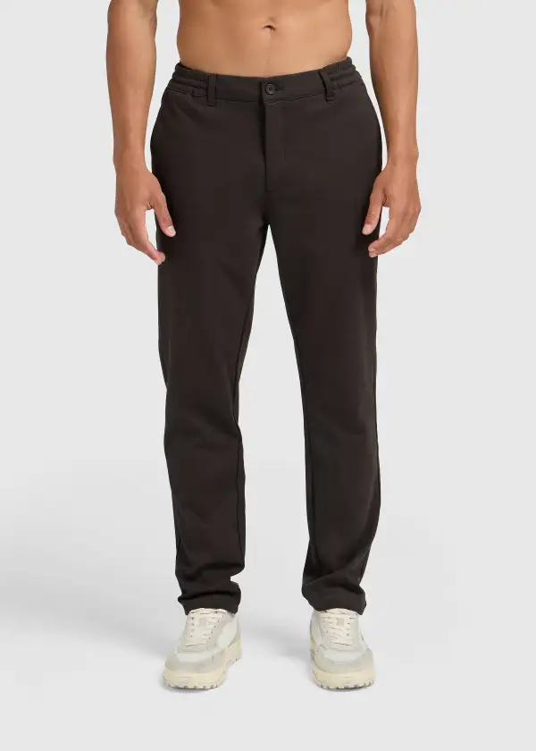 Minimal Comfort Trousers