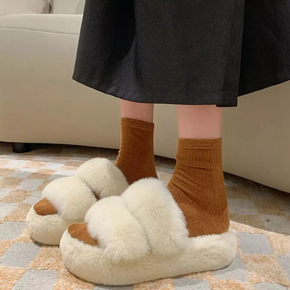 Indoor Slippers