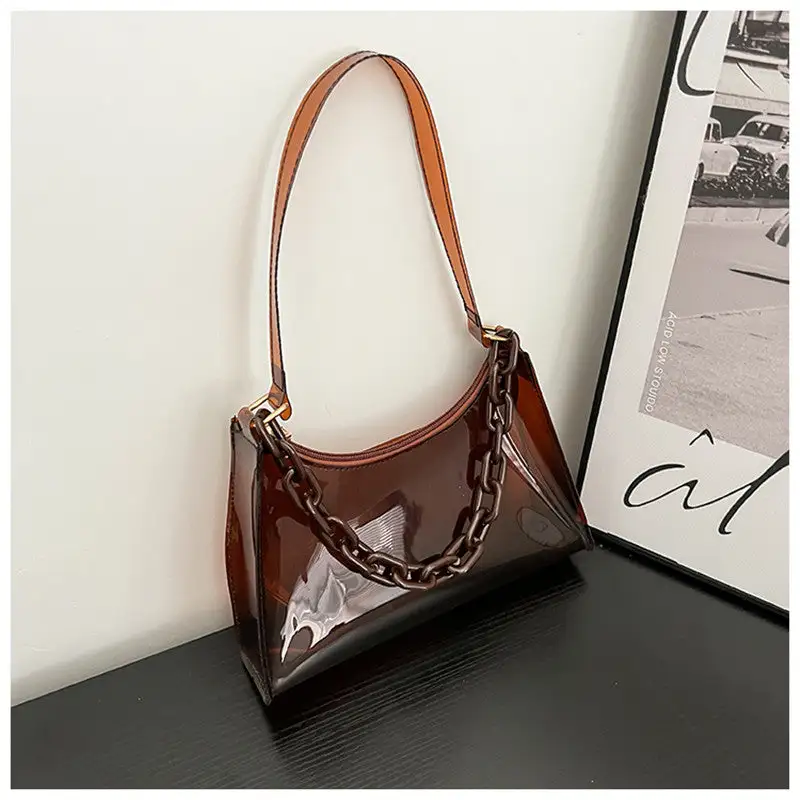 Relaxed Hobo Bag