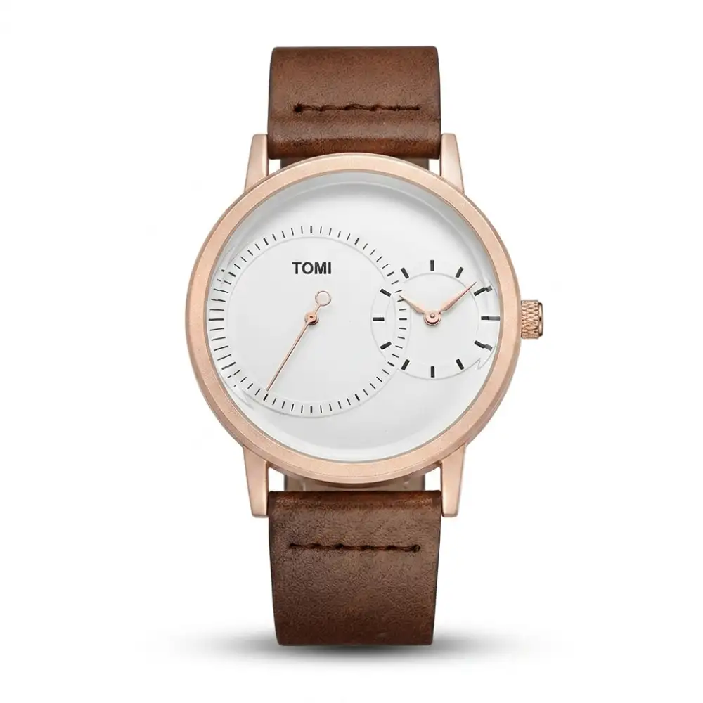 TOMI T087 Bauhaus