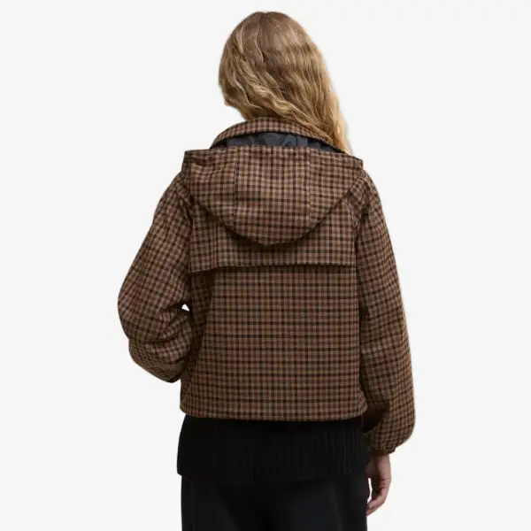 Casual Bomber Showerproof Women's Jacket