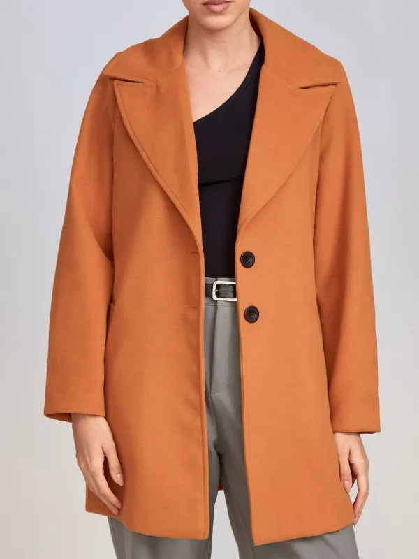 Everyday Layering V-Neck Suit