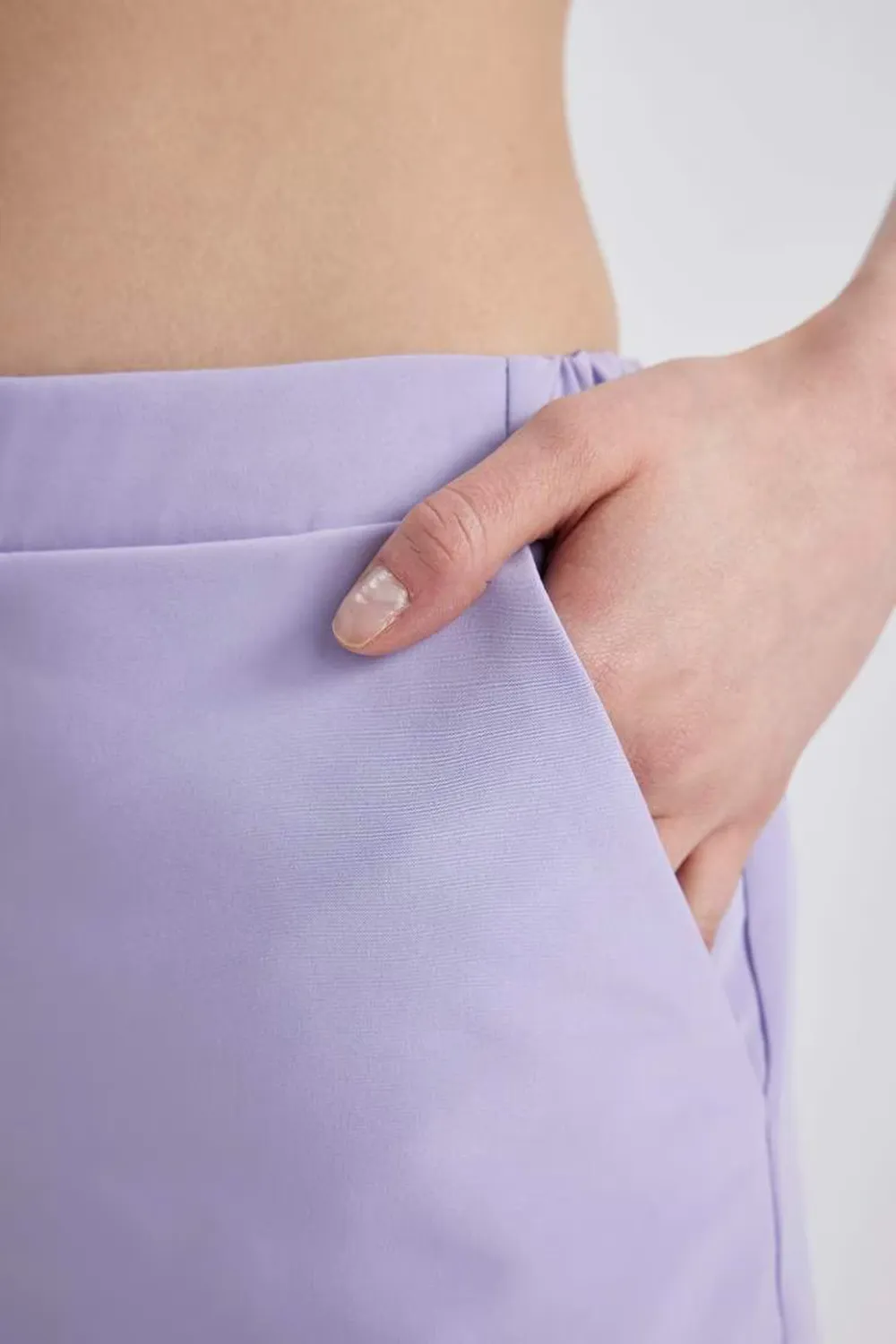 Regular Fit Shorts