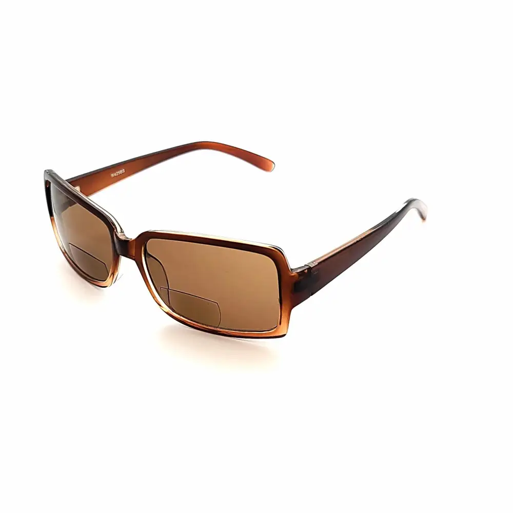 Butterfly Bifocal Reading Sunglasses