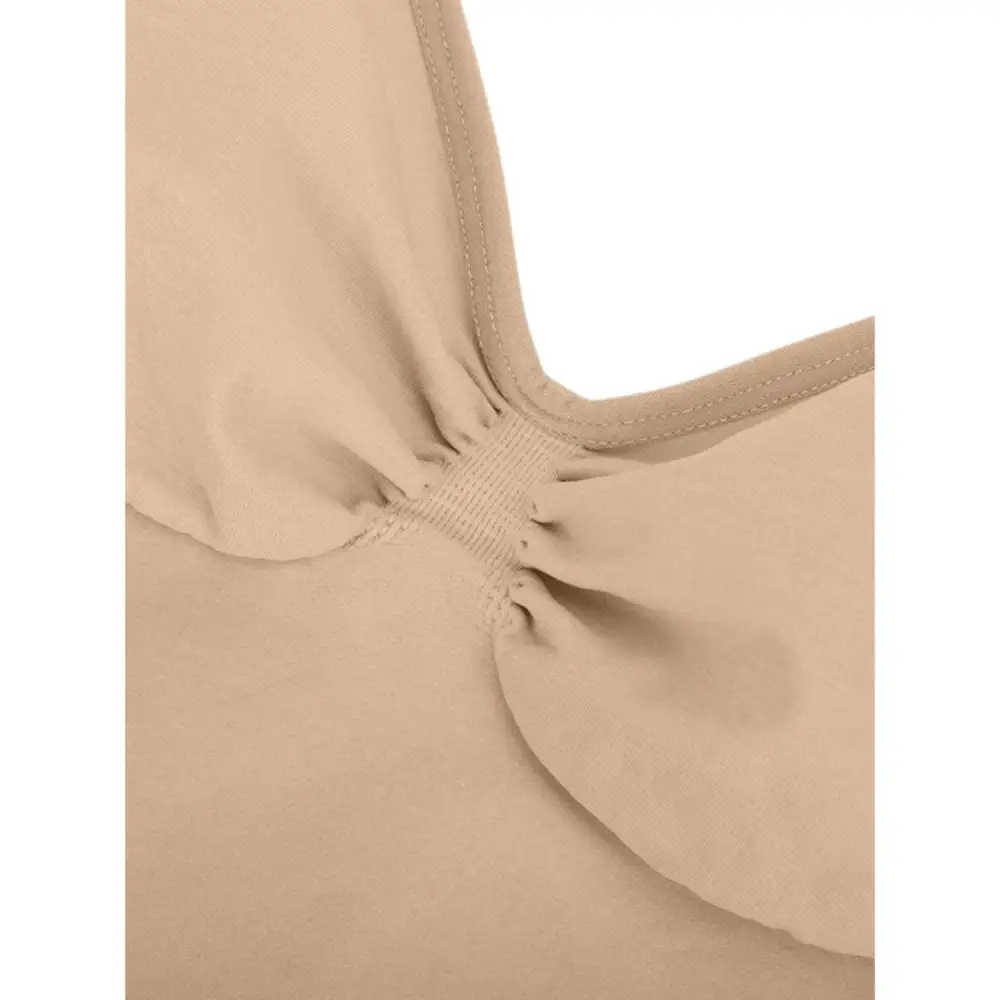 Full Length Built-In Support Bodysuit