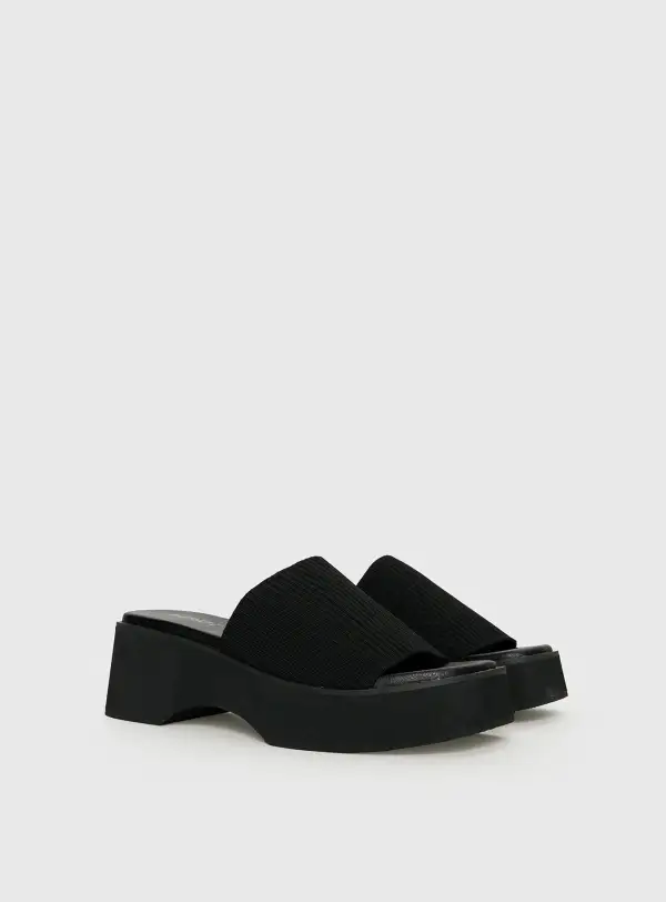 Fresh Strappy Sandals