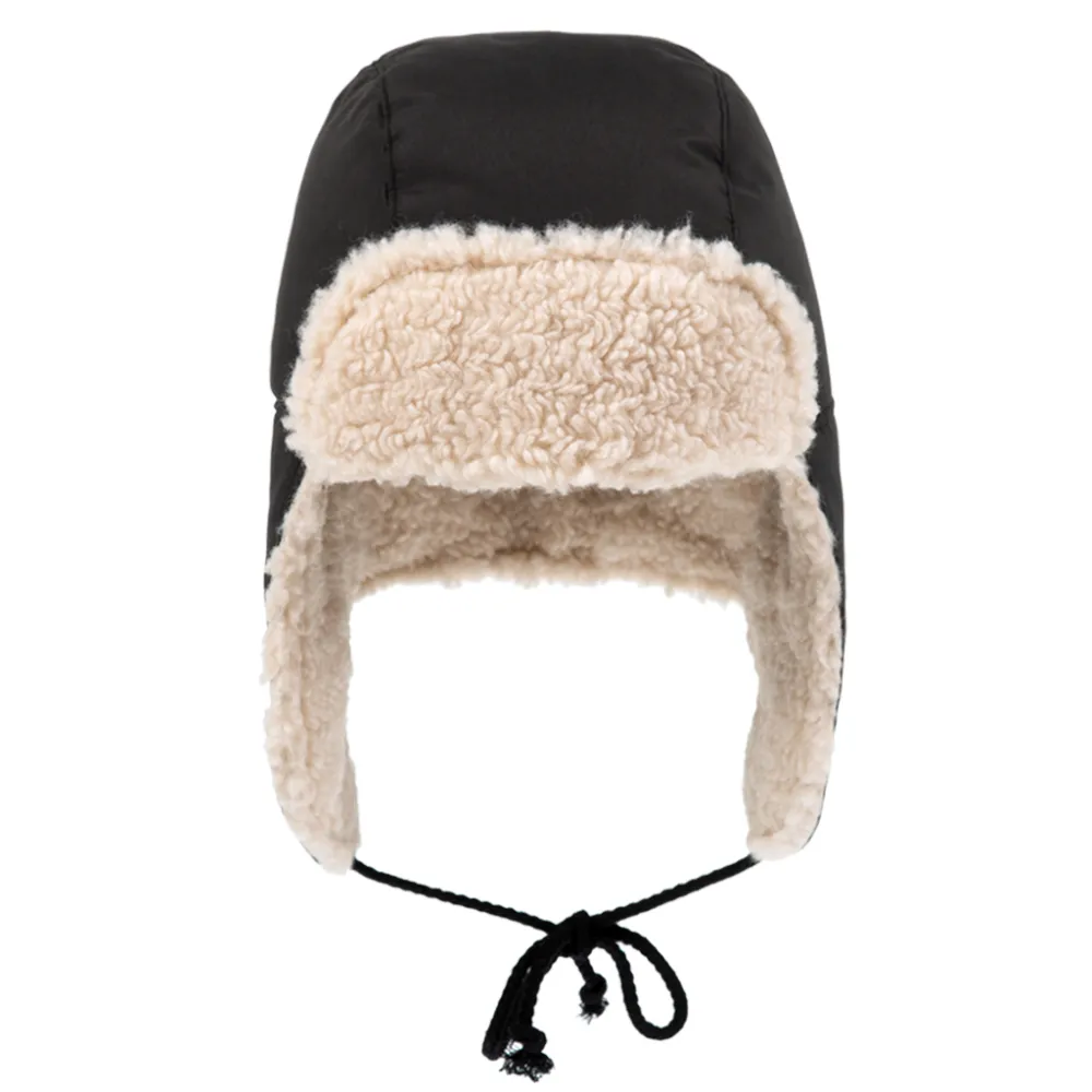 Cold Weather Trooper Hat