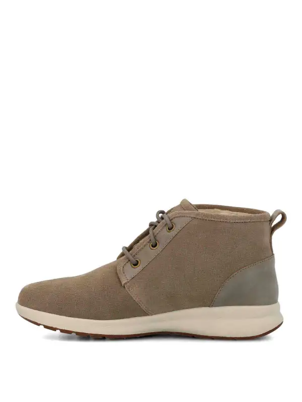 Balanced Daily Wear Ankle Boots