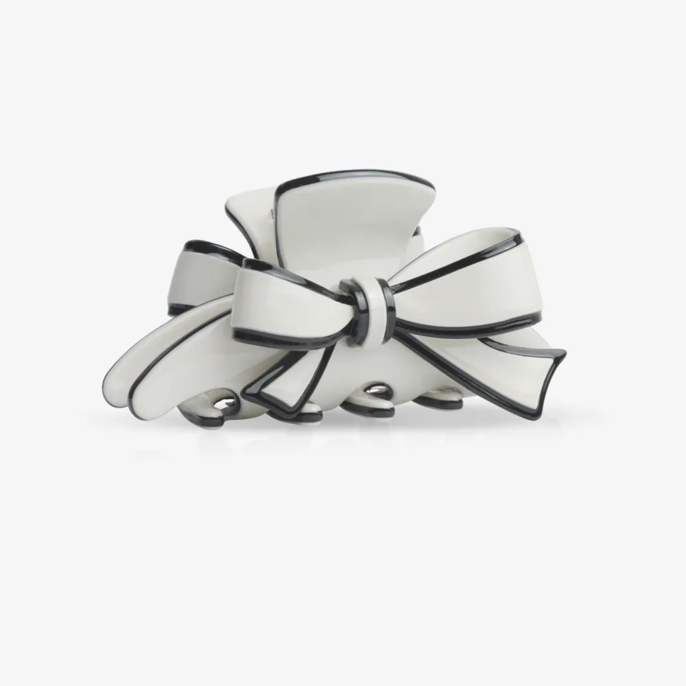Expressive Classic Hair Clip