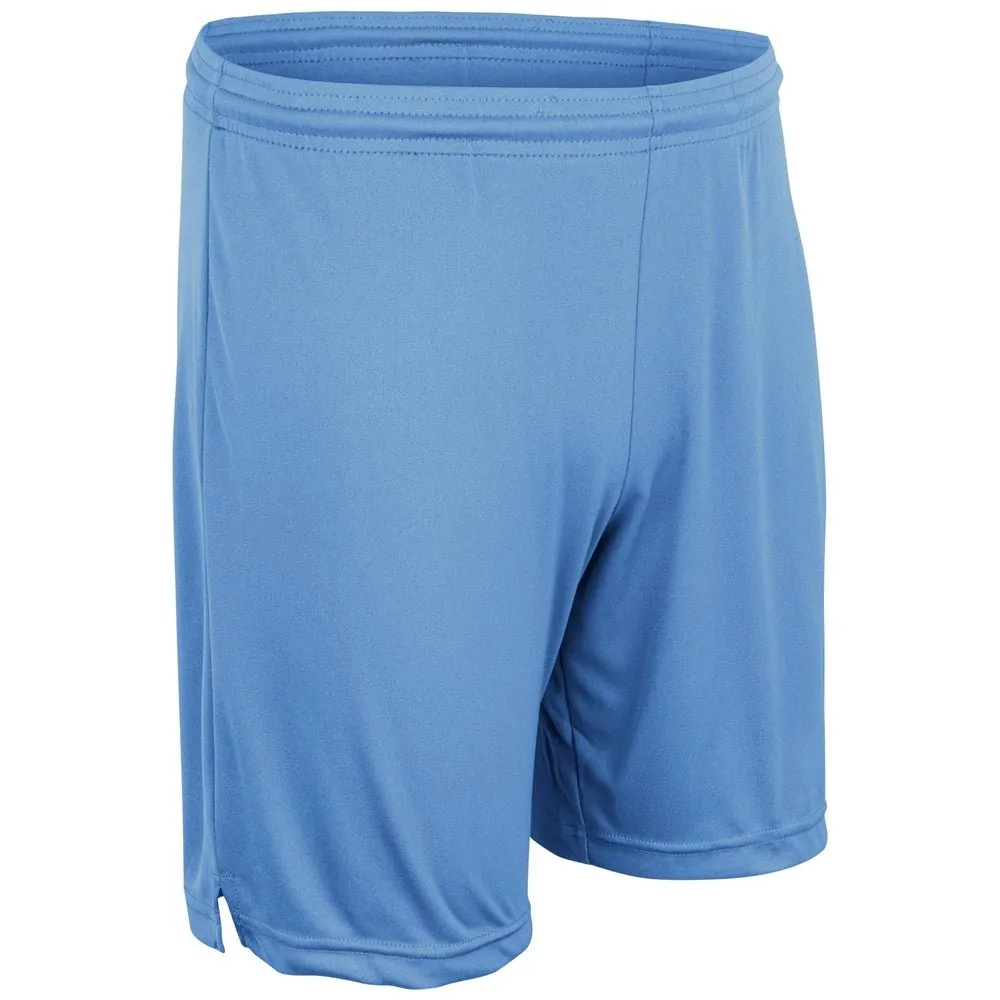 Men's Relaxed Everyday Basketball Shorts