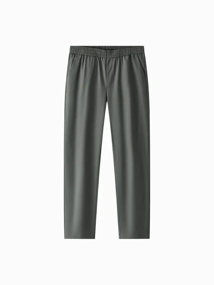 Men's Lightweight Smart Denim Pants
