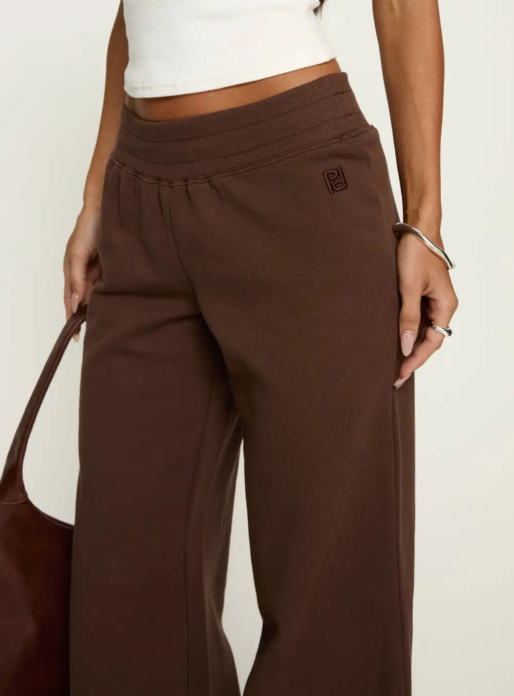 Laidback Summits Flared Pants