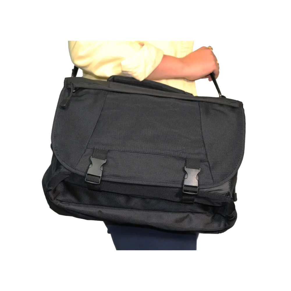 Everyday Messenger Shoulder Bag