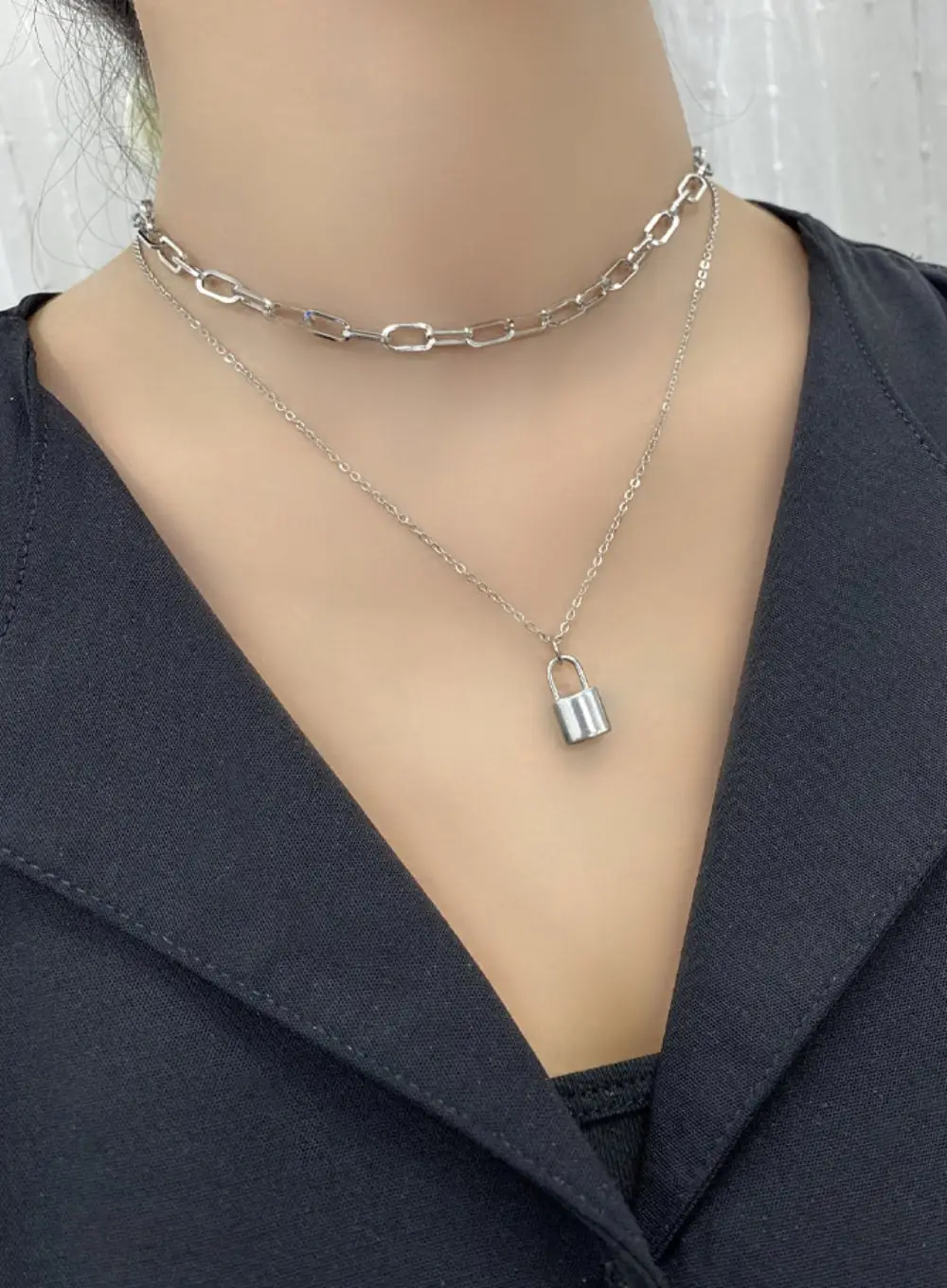 Chain Romantic Necklace