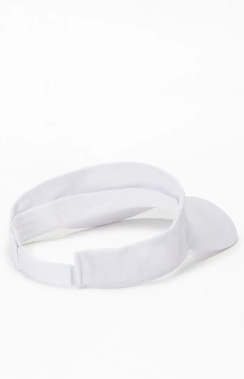Coca-Cola By PacSun Cherry Coke Visor