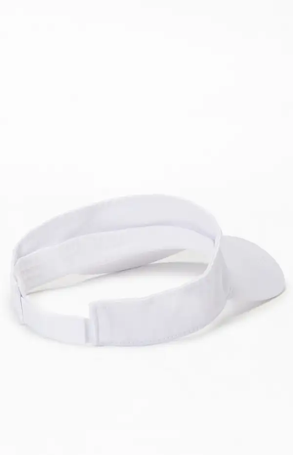 Coca-Cola By PacSun Cherry Coke Visor