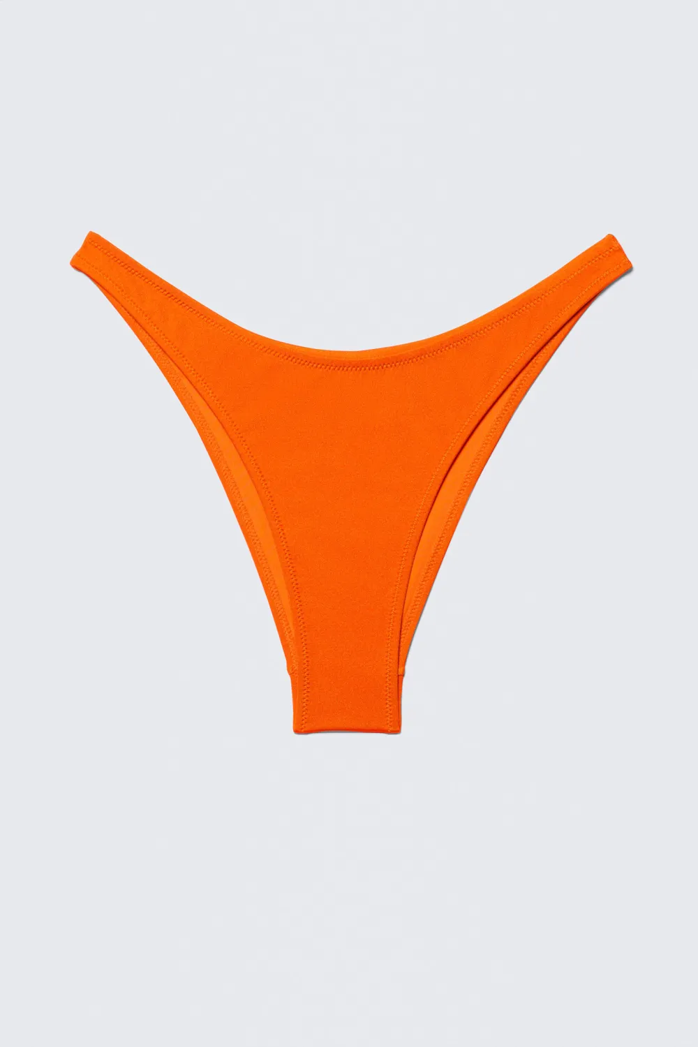 Plain Bikini Bottom