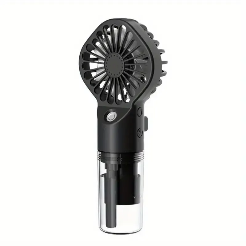 Portable Handheld Fan Personal Cooling