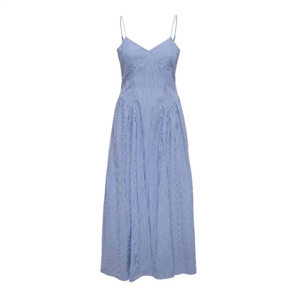Polished Classic Women's Casual Dress