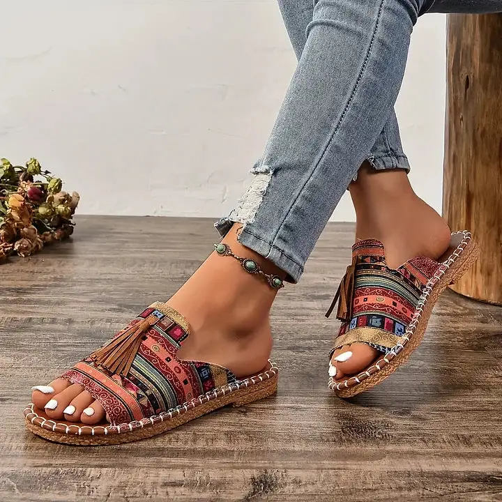  Orthopedic Sandals Apparel