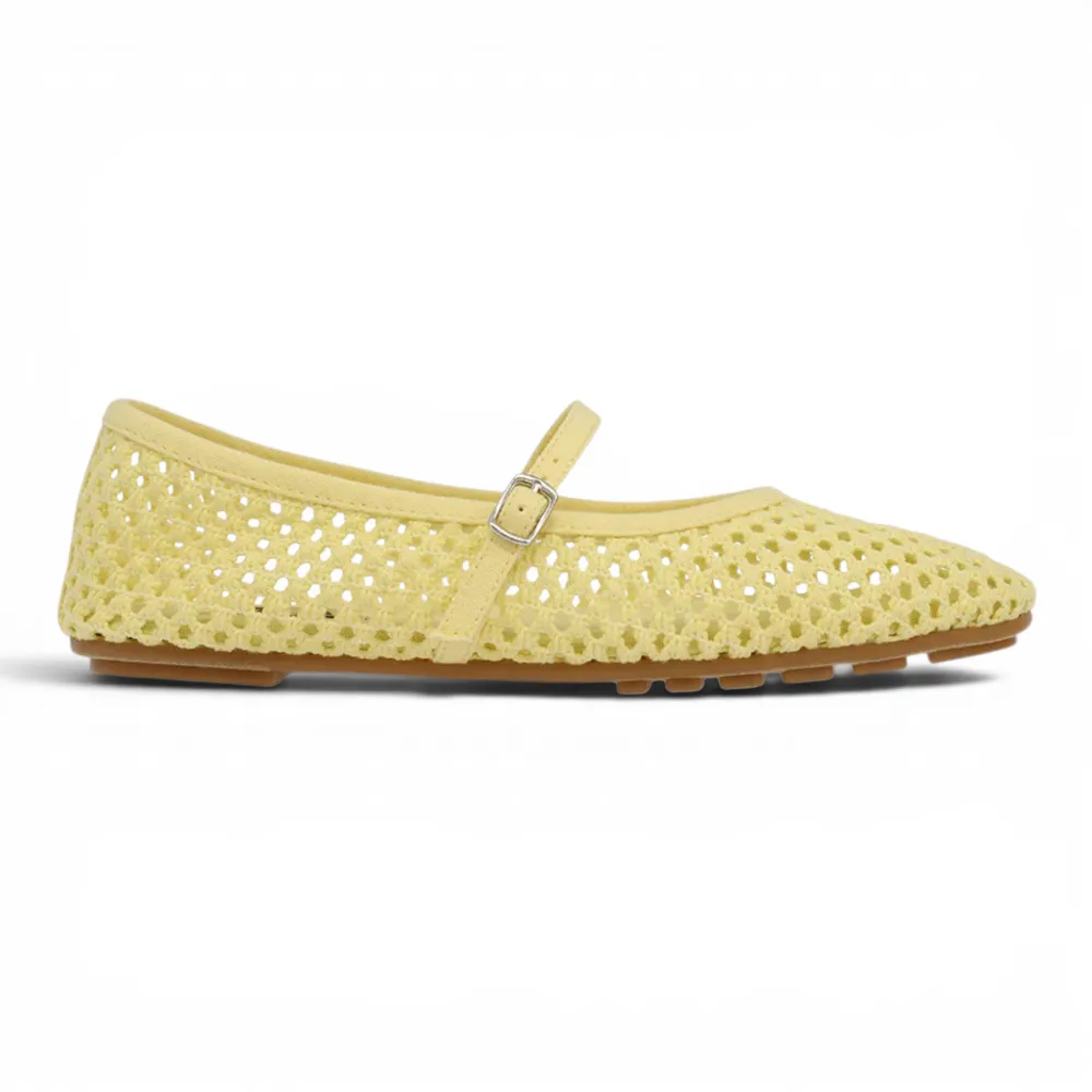 Kora Classic Mary-Jane