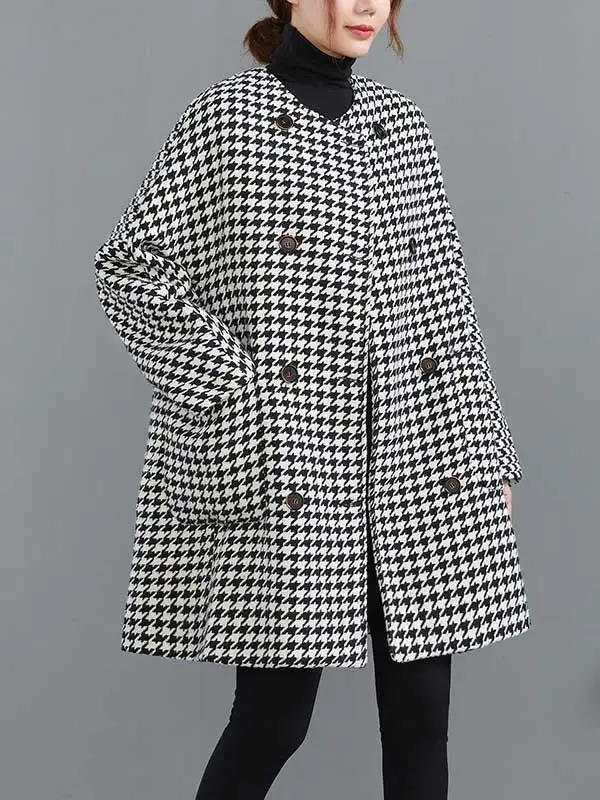 Button Front Jacket