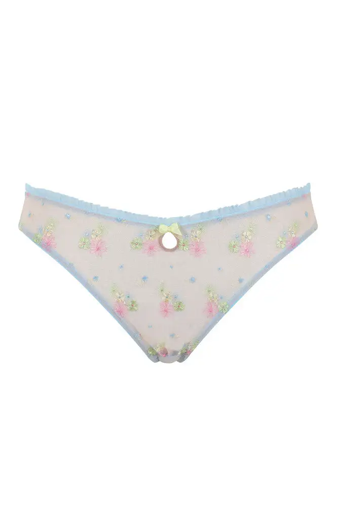 Modern Brazilian Brief
