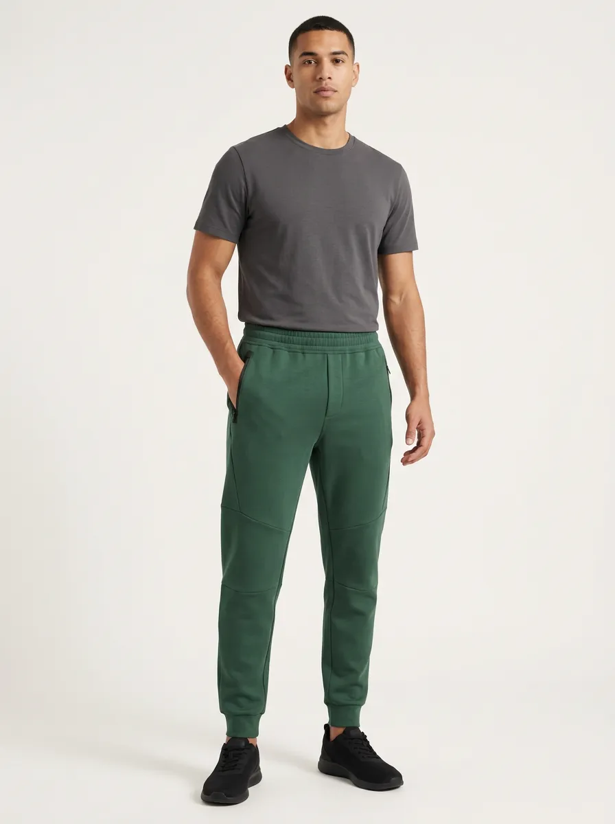 Weekend Casual Unisex Athletic Sweatpants