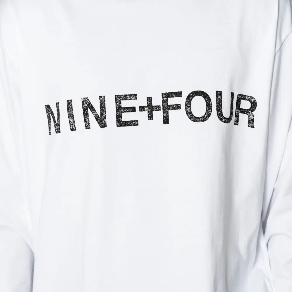 Casual Long Sleeve T-Shirt