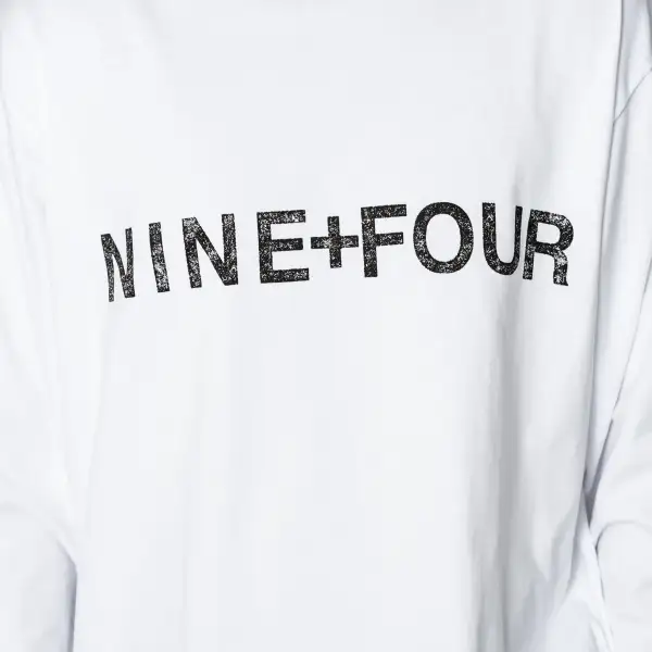 Casual Long Sleeve T-Shirt