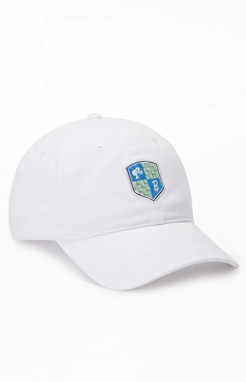 Barbie Beverly Hills Dad Hat