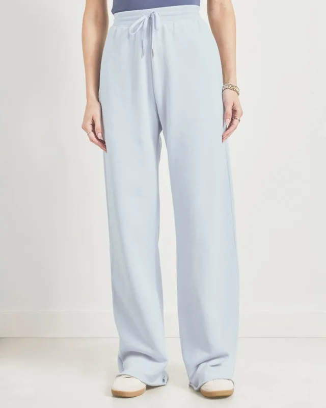 Lounge Terry Sweatpant Jogger Pants