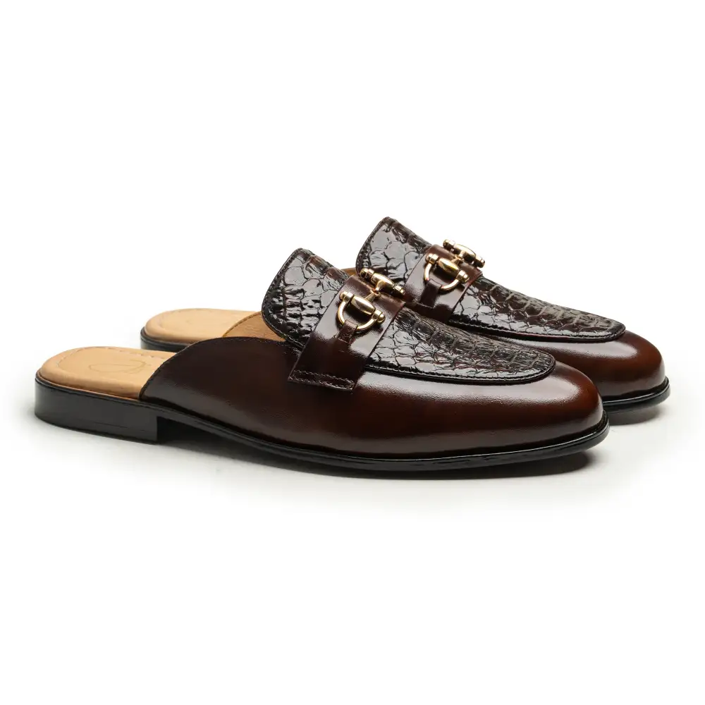 Artisan Mules