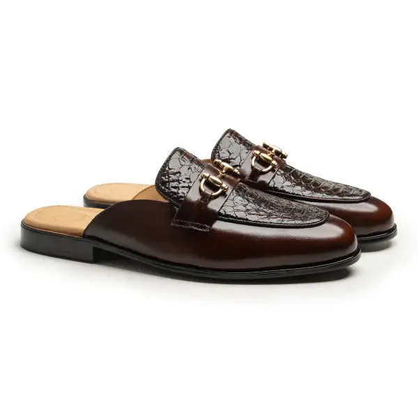 Artisan Mules