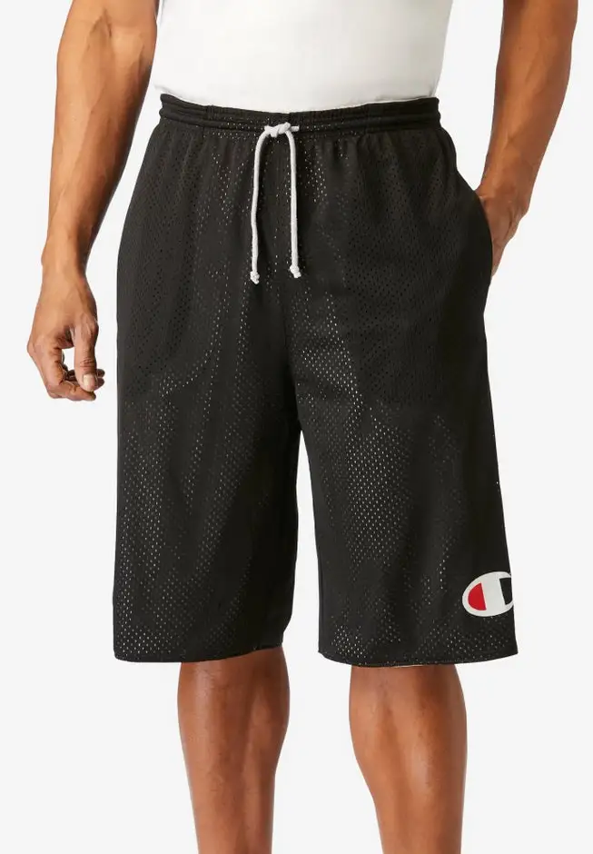 Reversible Athletic Short