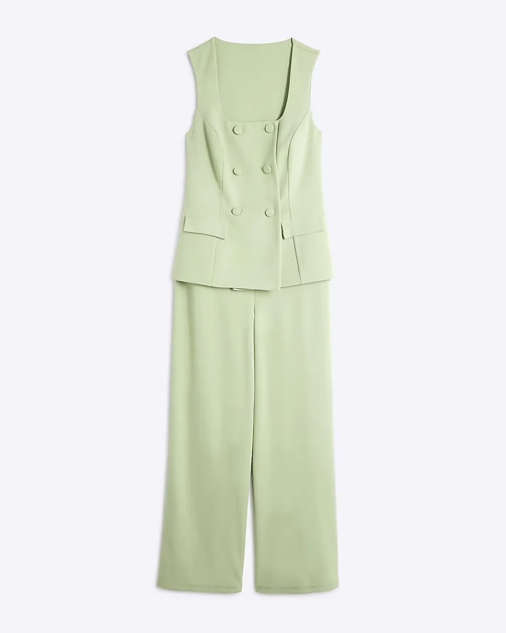 Breathable Square Neck Ladies Long Bodysuits