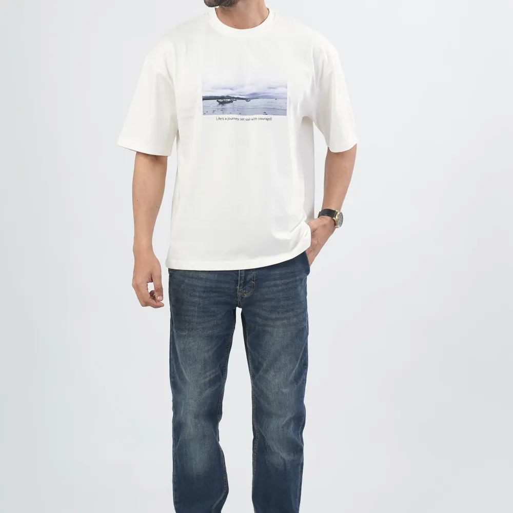 Men's Relaxed T-Shirt