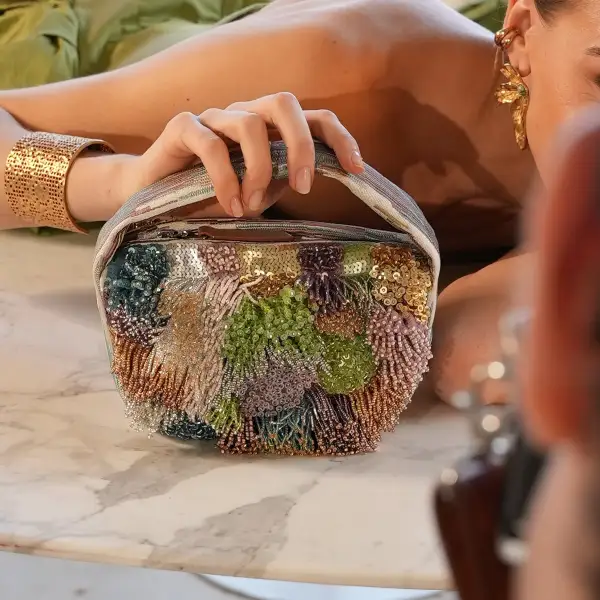 Minimal Casual Bag 100