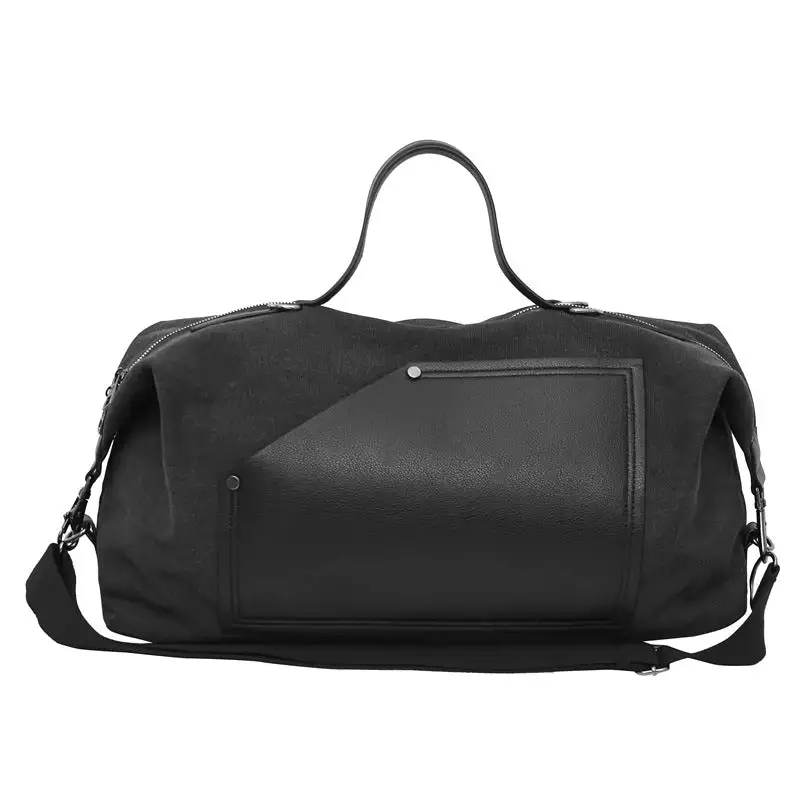 Minimal Casual Storage Bag