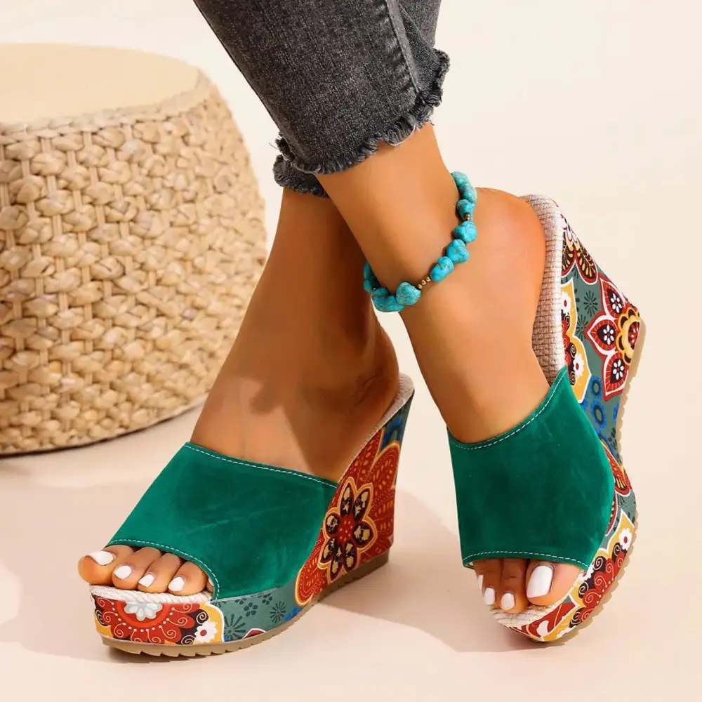 Structured Platform Mules