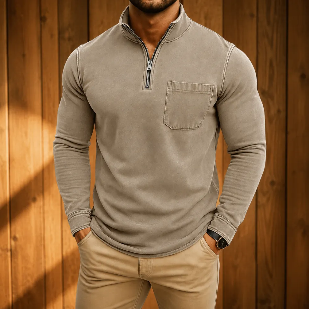Outdoor Ready Casual Shirt
