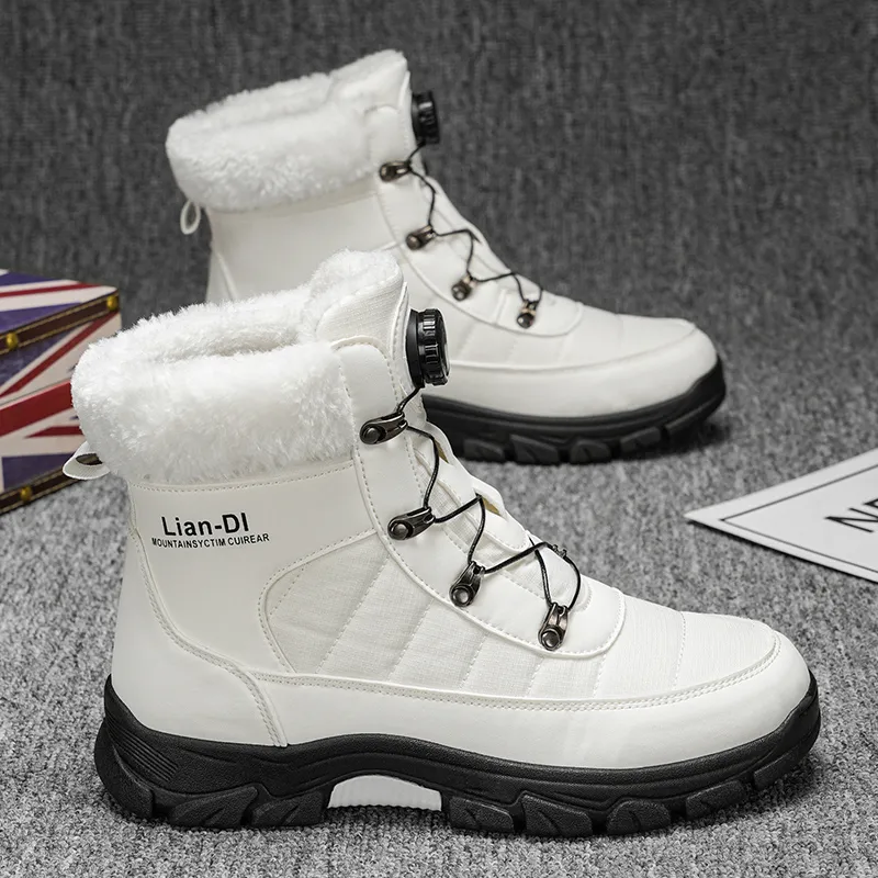 Men's Reinforced Trail Shoes